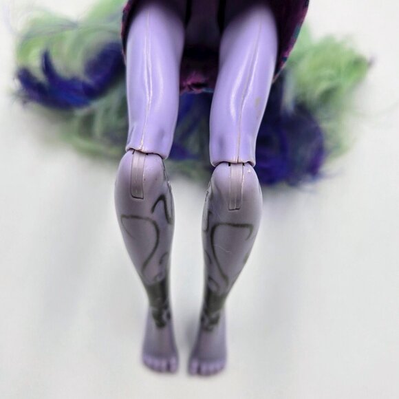 Monster High Twyla Boogeyman New Scaremester Doll Mattel Read - Picture 13 of 16